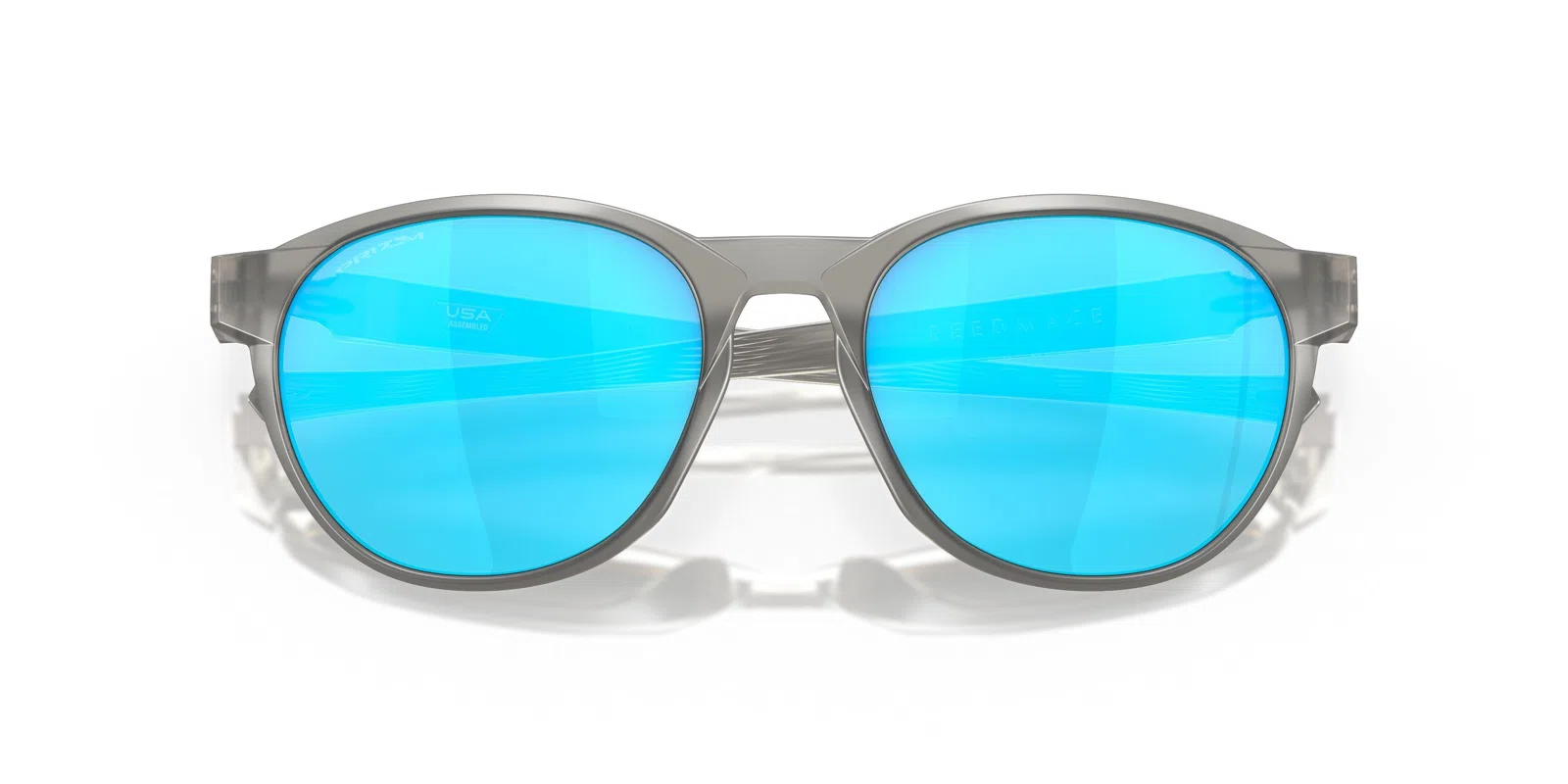 Oakley Reedmace 9126 Sunglasses - view 25